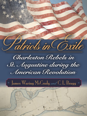 cover image of Patriots in Exile